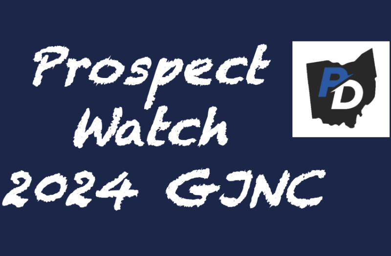 Five 2025s Headed to USAV GJNC